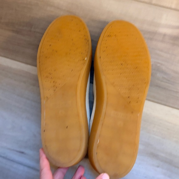 Rothy | The Original Slip On Sneaker | Size 8 - Picture 5 of 7